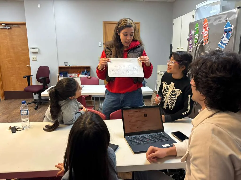 Academic Transitions & Higher Ed