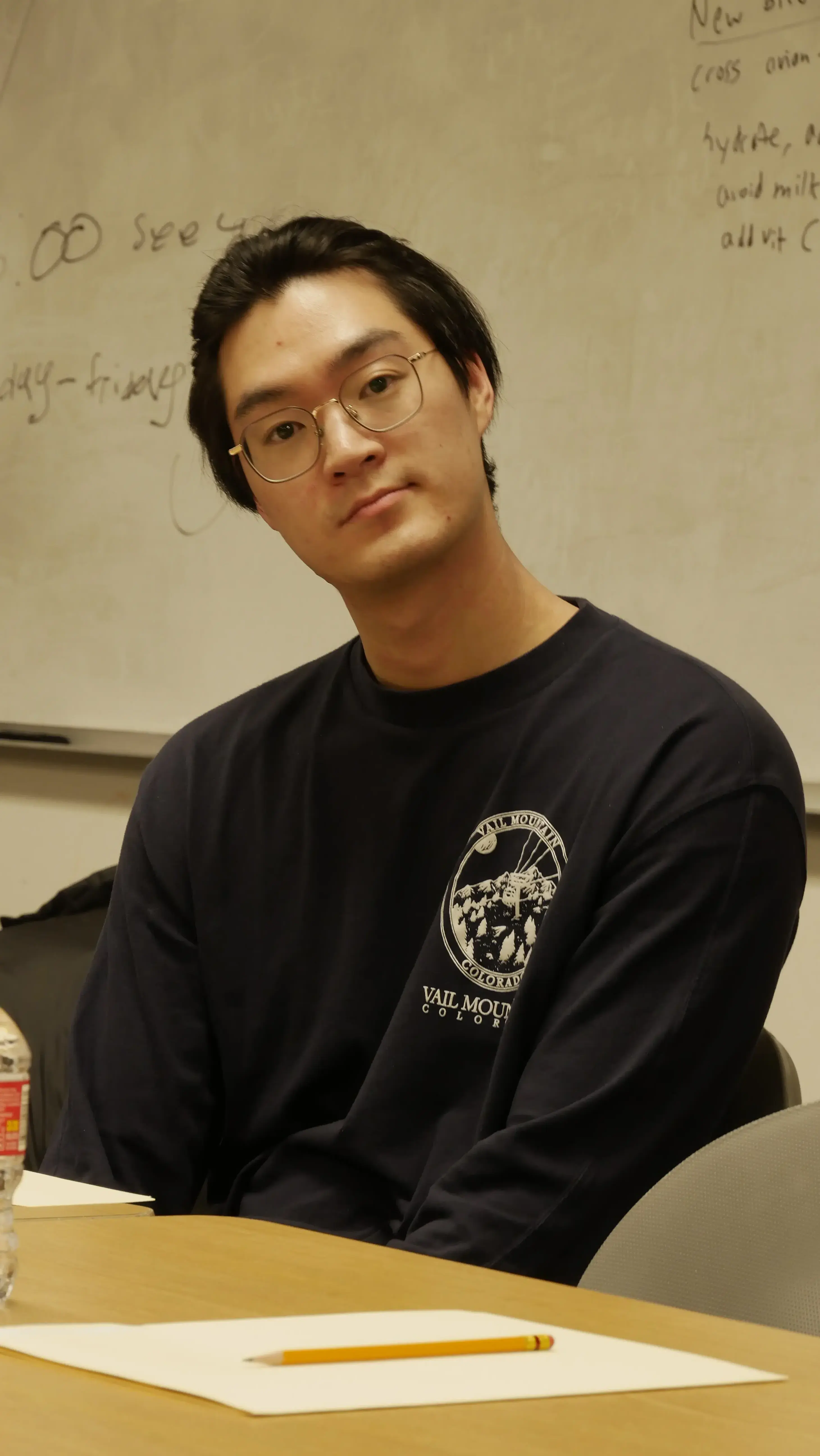David Yoon