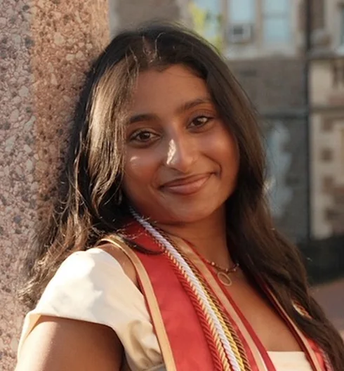 Diksha Padmanabhan