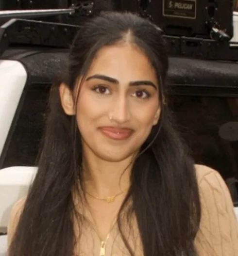 Jassi Sidhu